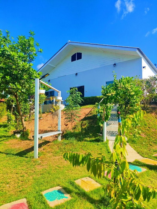 Baan Mai Hom Resort Suan Phueng, Suan Phung, Thailand