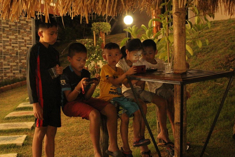 Baan Mai Hom Resort Suan Phueng, Suan Phung, Thailand