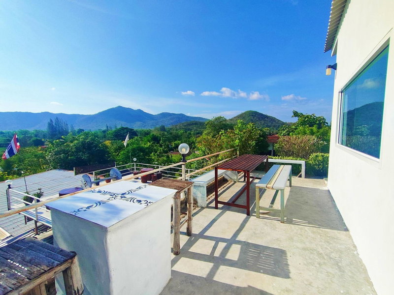 Baan Mai Hom Resort Suan Phueng, Suan Phung, Thailand