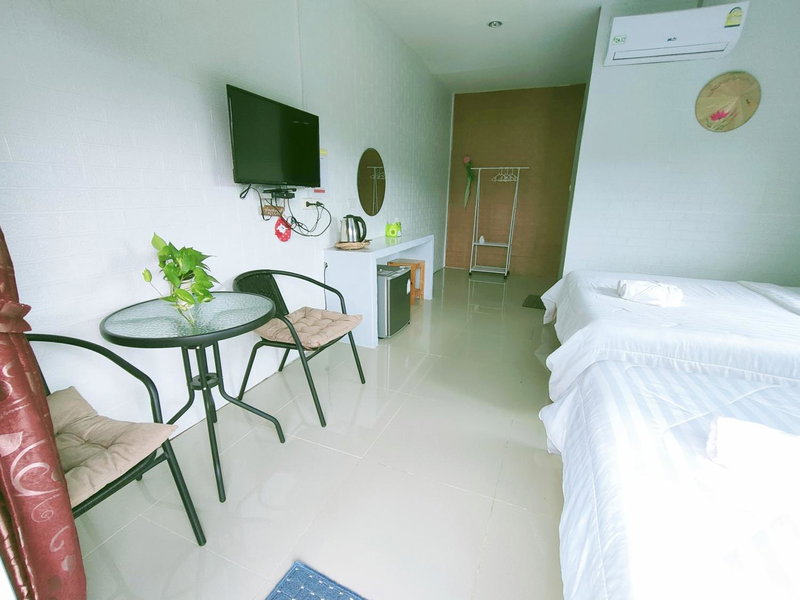 Baan Mai Hom Resort Suan Phueng, Suan Phung, Thailand