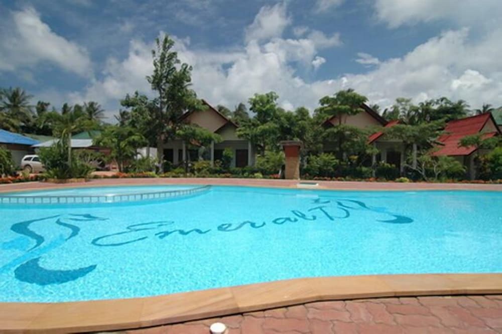 Hotel · Lanta Emerald Bungalow, Ko Lanta