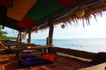 Lanta Emerald Bungalow, Ko Lanta, Thailand