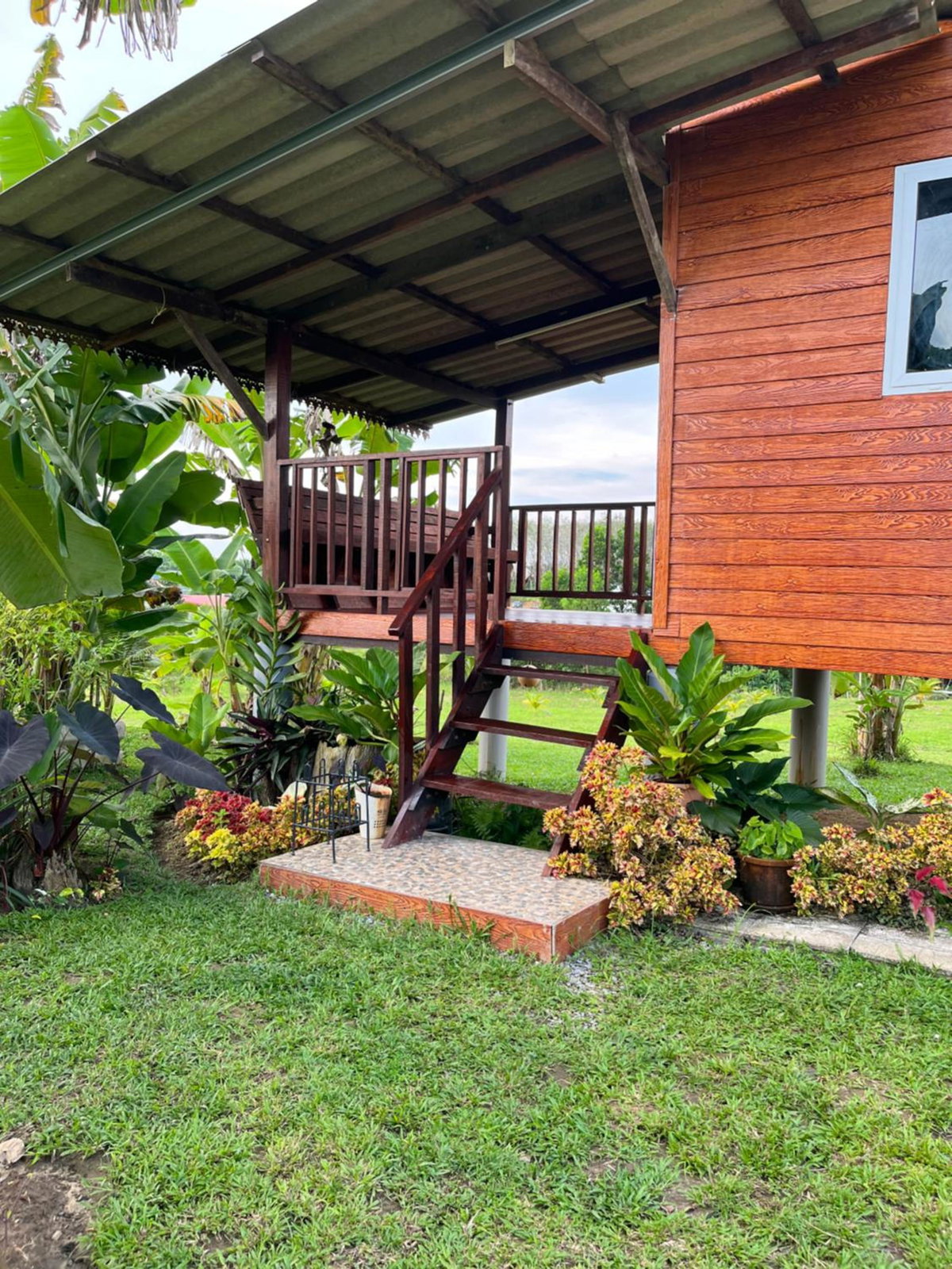 Hotel · Rak Suan Homestay, Khao Lak