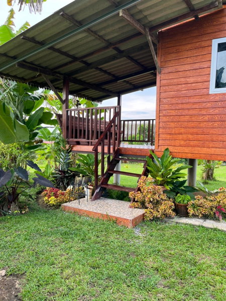 Rak Suan Homestay, Khao Lak, Thailand