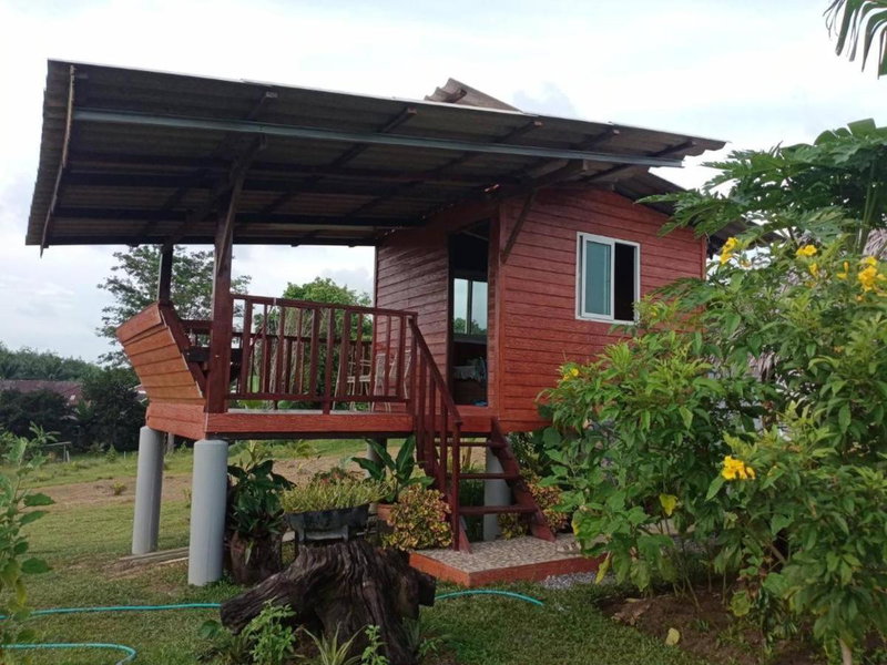 Rak Suan Homestay, Khao Lak, Thailand