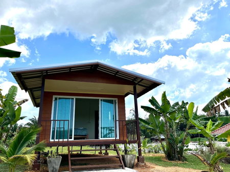 Rak Suan Homestay, Khao Lak, Thailand