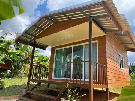 Rak Suan Homestay, Khao Lak, Thailand