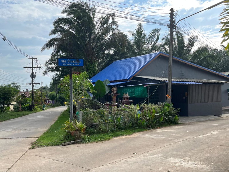 Rak Suan Homestay, Khao Lak, Thailand