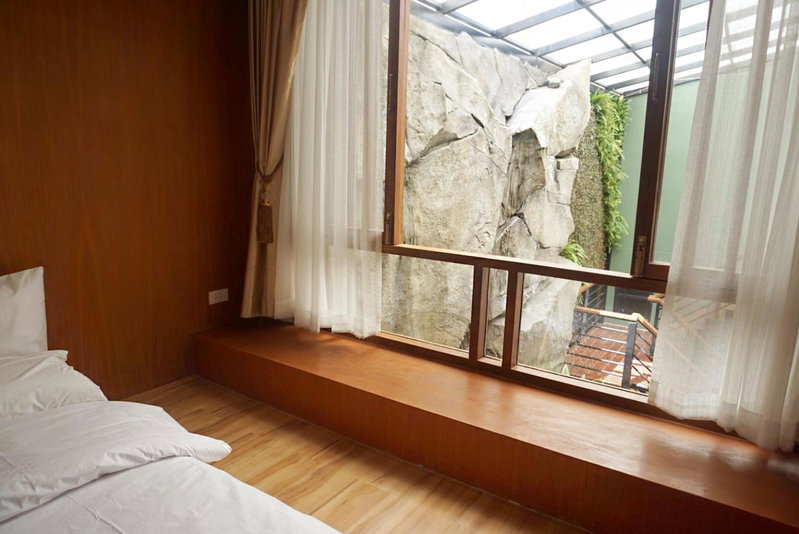 Forte, Chiang Mai, Thailand