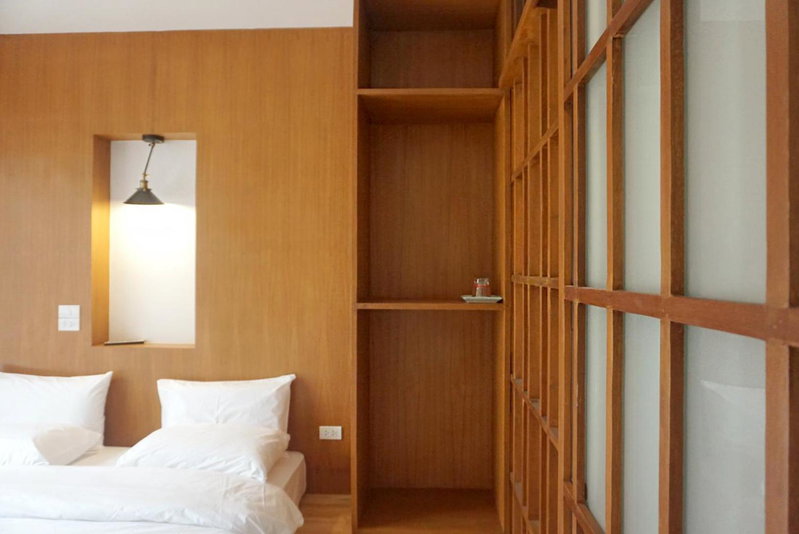 Forte, Chiang Mai, Thailand