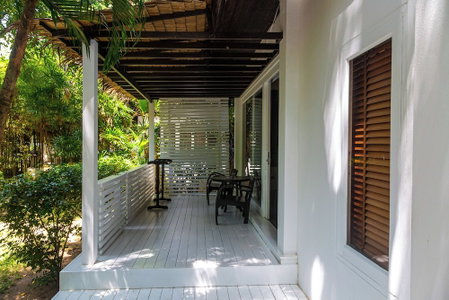 Zara Beach Resort, Koh Samui, Thailand
