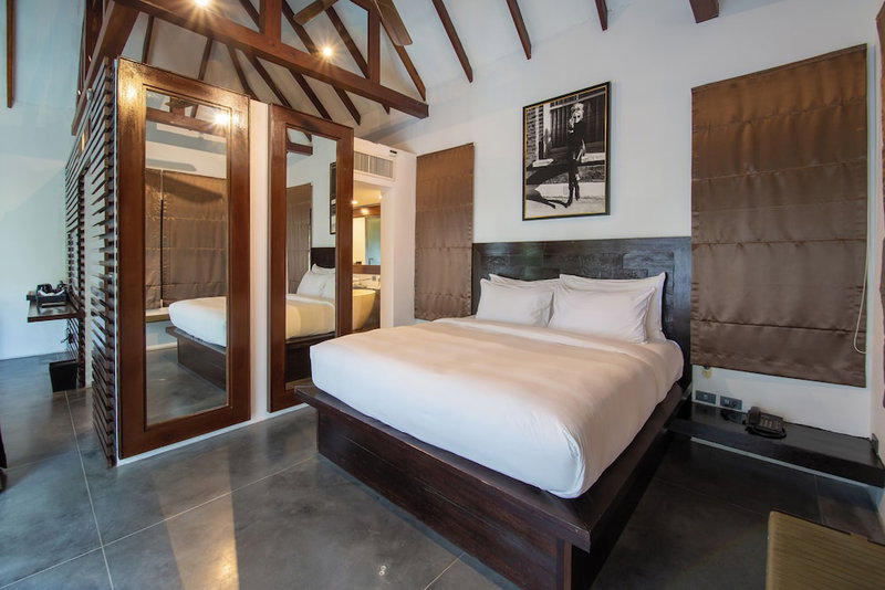 Zara Beach Resort, Koh Samui, Thailand