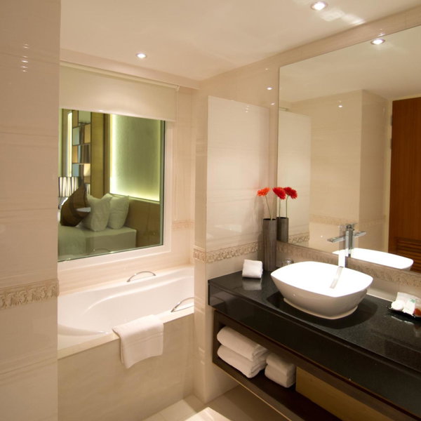 Grand Lord Boutique Hotel -Srinakarin, Bangna, Thailand