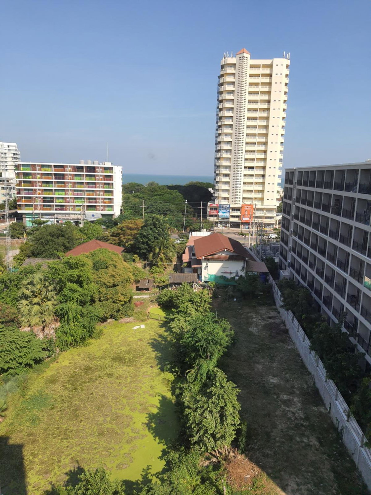 Lacasita484 In Huahin, Thailand