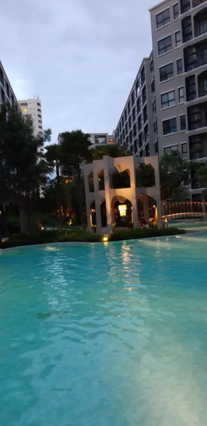 Lacasita484 In Huahin, Hua Hin, Thailand