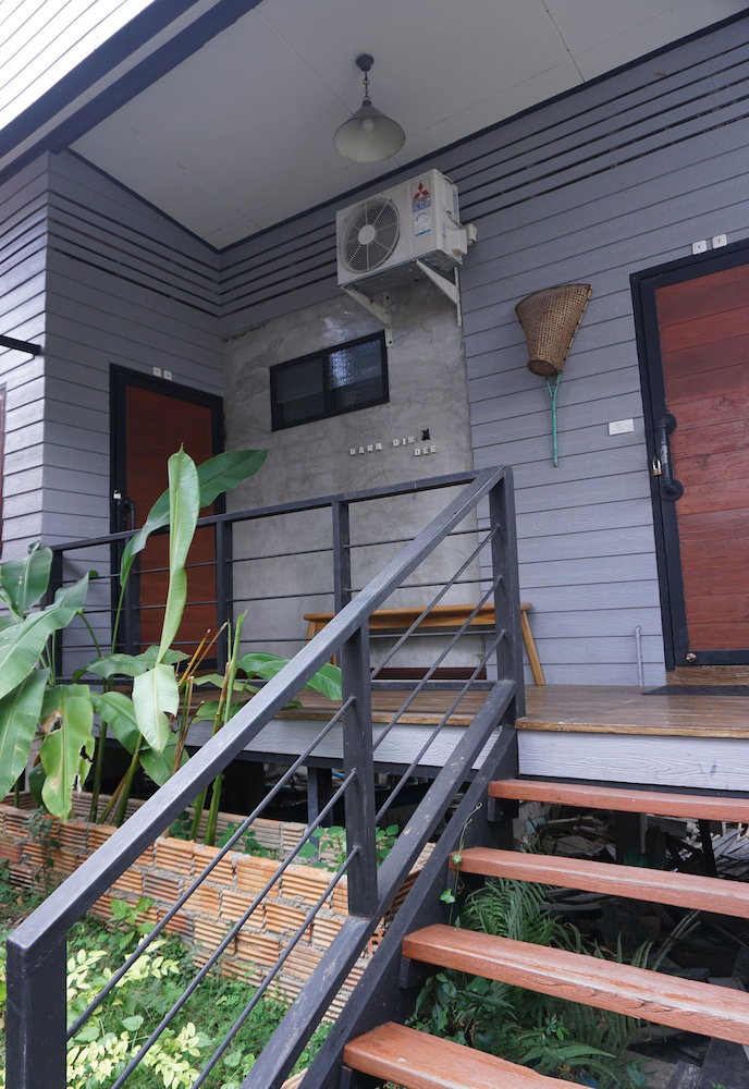 Hotel · R-Lampang Guest House, Lampang