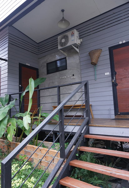 R-Lampang Guest House, Lampang, Thailand