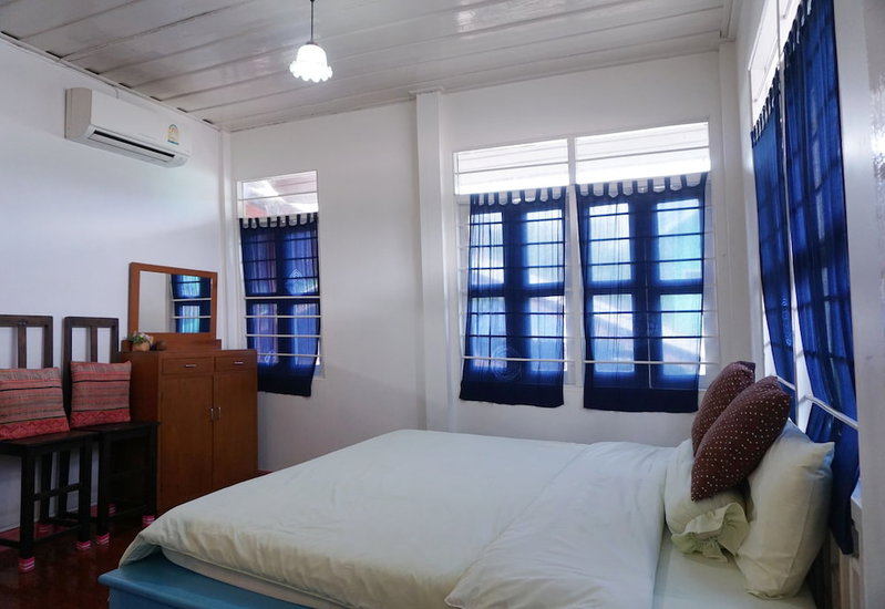R-Lampang Guest House, Lampang, Thailand