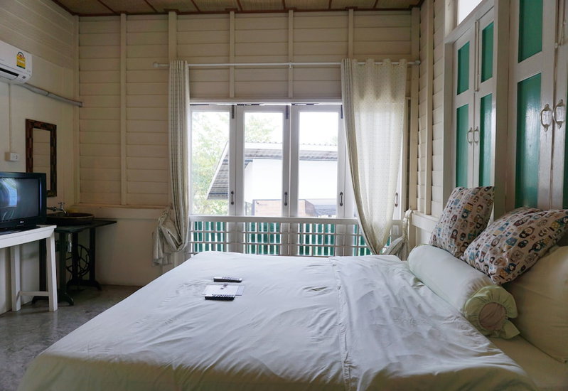 R-Lampang Guest House, Lampang, Thailand