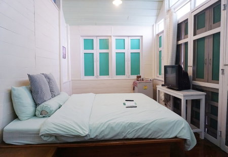 R-Lampang Guest House, Lampang, Thailand