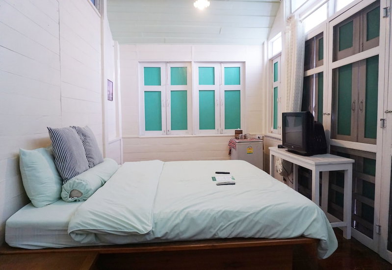 R-Lampang Guest House, Lampang, Thailand