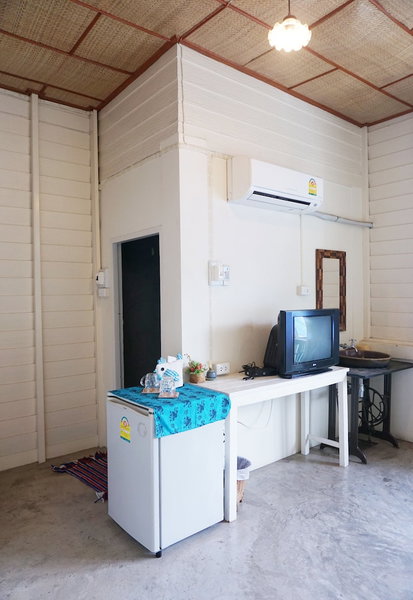 R-Lampang Guest House, Lampang, Thailand