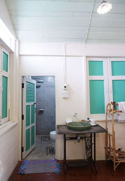 R-Lampang Guest House, Lampang, Thailand
