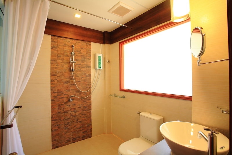 Suansaiyok Resort, Sai Yok, Thailand