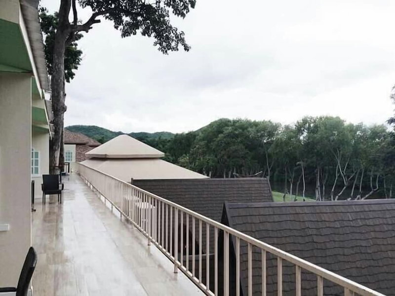 Suansaiyok Resort, Sai Yok, Thailand