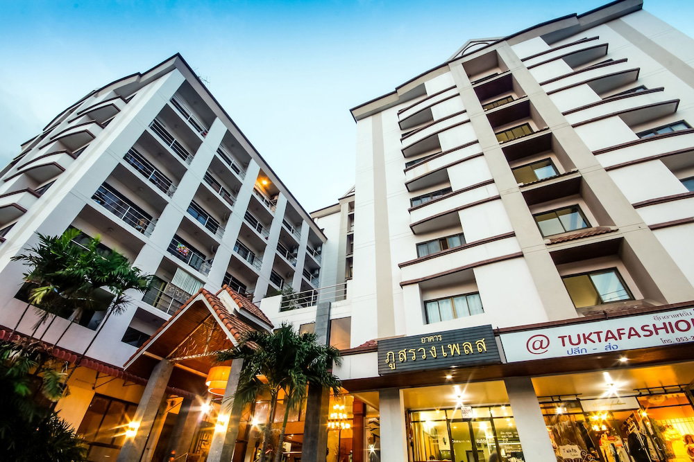Hotel · Phusuang Place, Chiang Mai