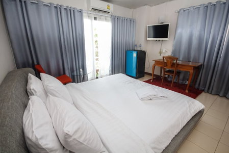 Phusuang Place, Chiang Mai, Thailand