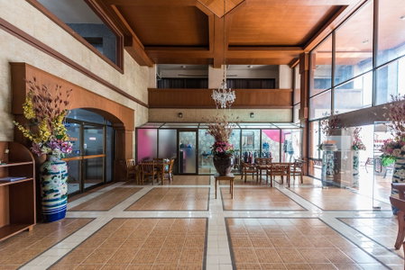 Phusuang Place, Chiang Mai, Thailand