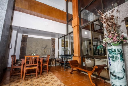 Phusuang Place, Chiang Mai, Thailand