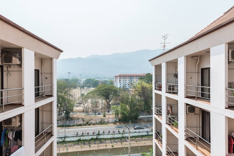Phusuang Place, Chiang Mai, Thailand