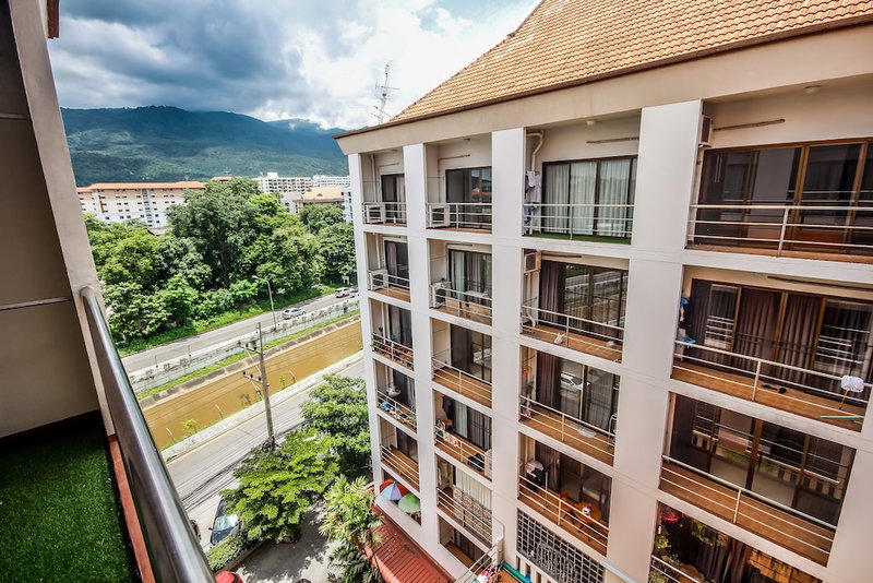 Phusuang Place, Chiang Mai, Thailand