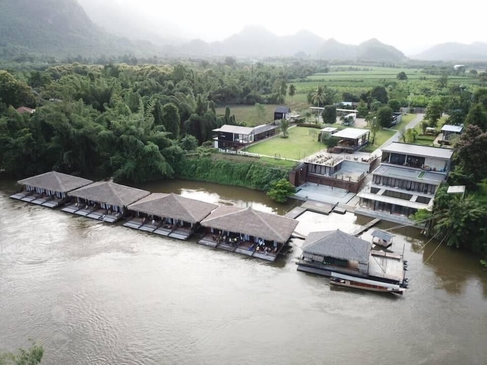 The River Life Resort, Thailand