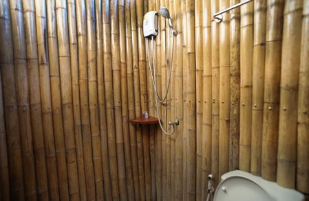 The River Life Resort, Sai Yok, Thailand