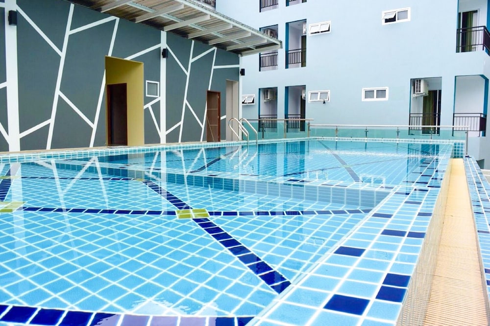 Morakot Hotel Chumphon, Thailand
