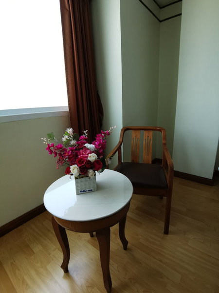 Morakot Hotel Chumphon, Chumphon, Thailand