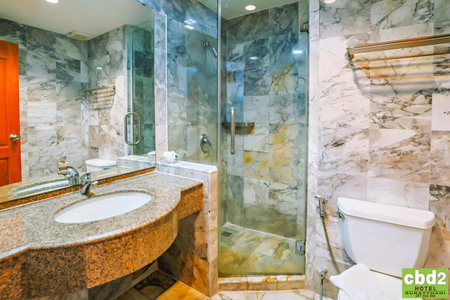 CBD 2 Hotel, Suratthani, Thailand