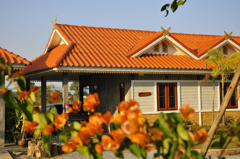 Chiang Rai Khuakrae Resort, Chiang Rai, Thailand