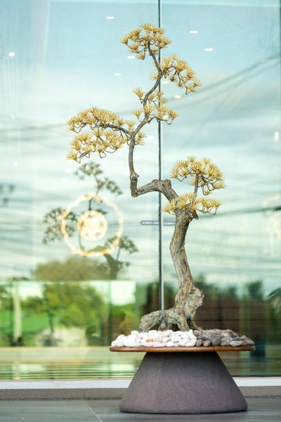 Benjaphorn Grandview Hotel, Songkhla, Thailand