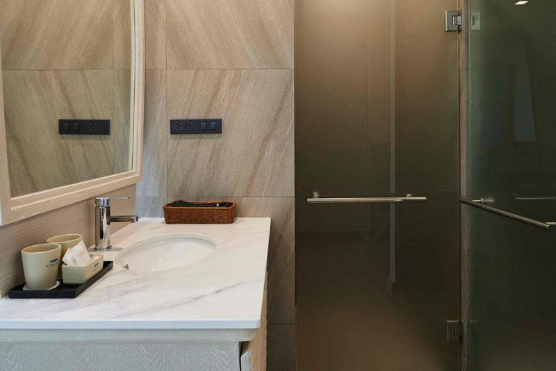 Elmas Cha Am Design Hotel, Cha Am, Thailand