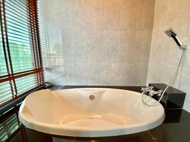 Elmas Cha Am Design Hotel, Cha Am, Thailand