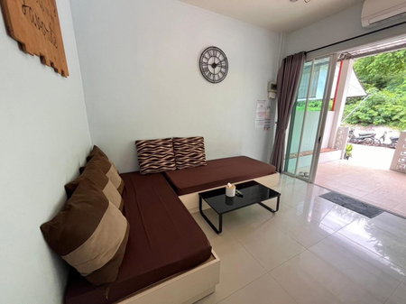 Samed Your House Family Room, Ko Samed, Thailand