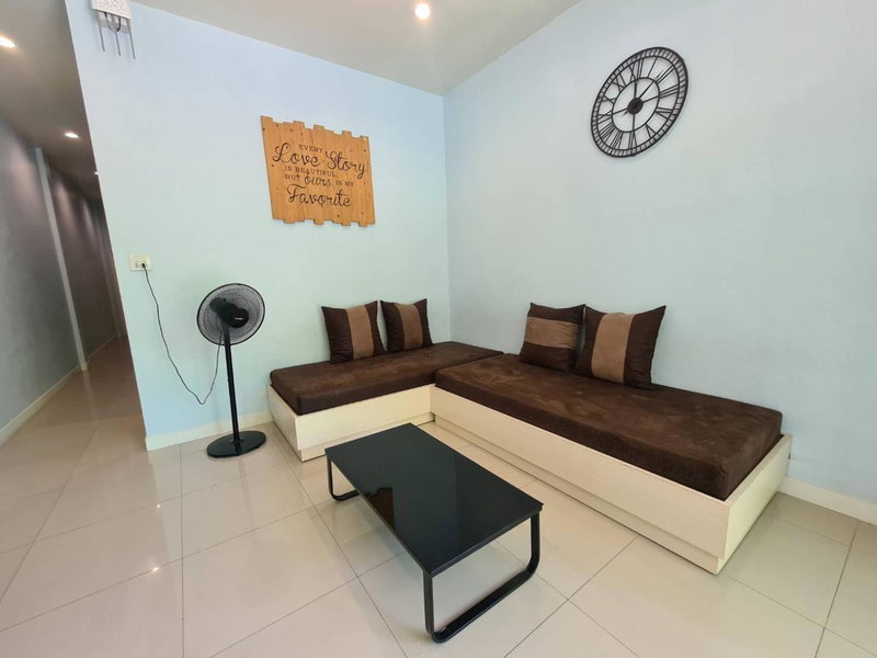Samed Your House Family Room, Ko Samed, Thailand