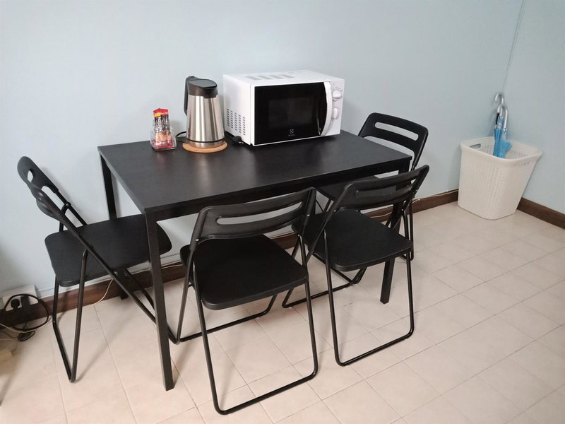 Nesto Condo at Muangthong, Pak Kret, Thailand