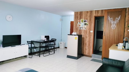 Nesto Condo at Muangthong, Pak Kret, Thailand