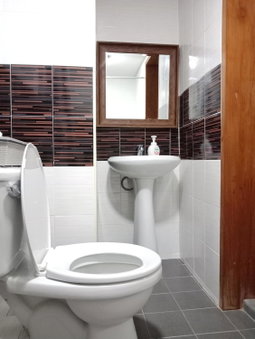Nesto Condo at Muangthong, Pak Kret, Thailand