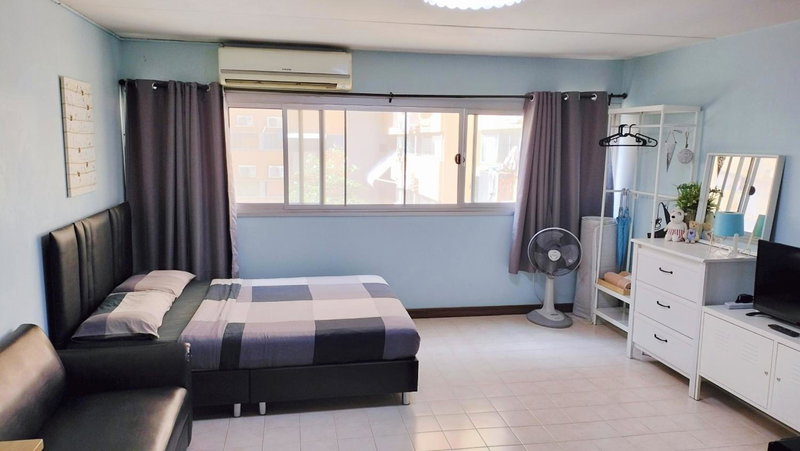 Nesto Condo at Muangthong, Pak Kret, Thailand